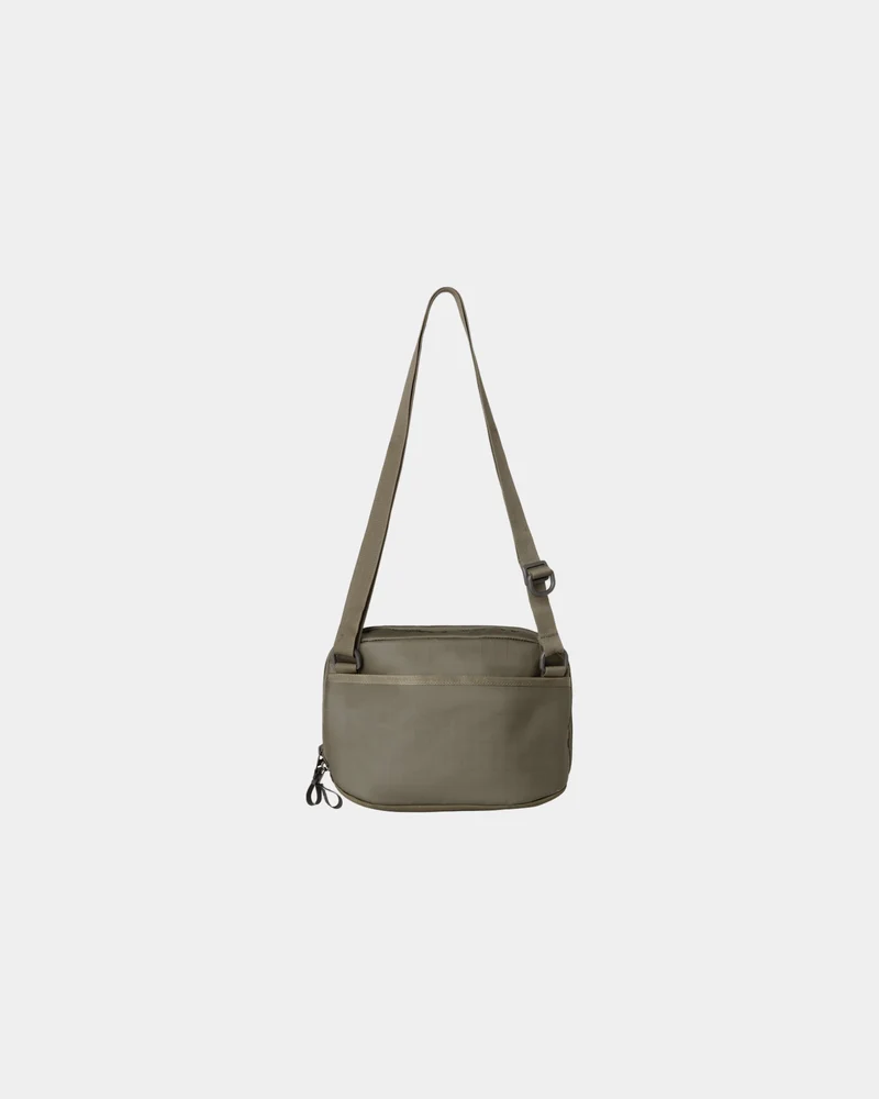 Sac sling polyester recyclé The North Face Voyager Pro à personnaliser