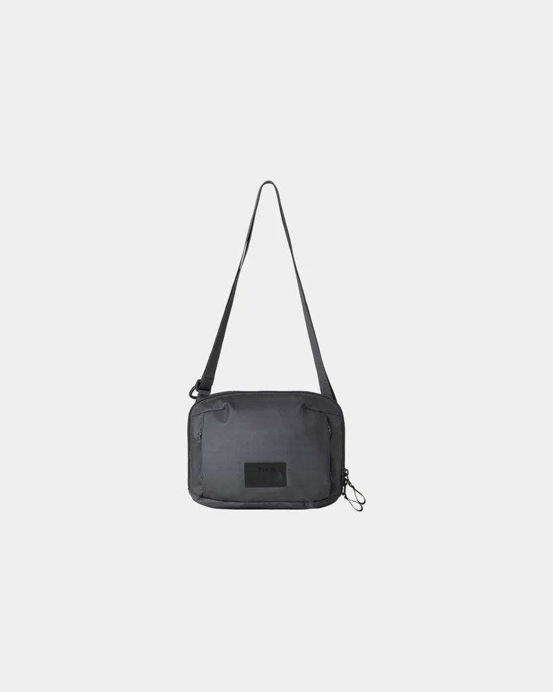 Sac sling polyester recyclé The North Face Voyager Pro à personnaliser