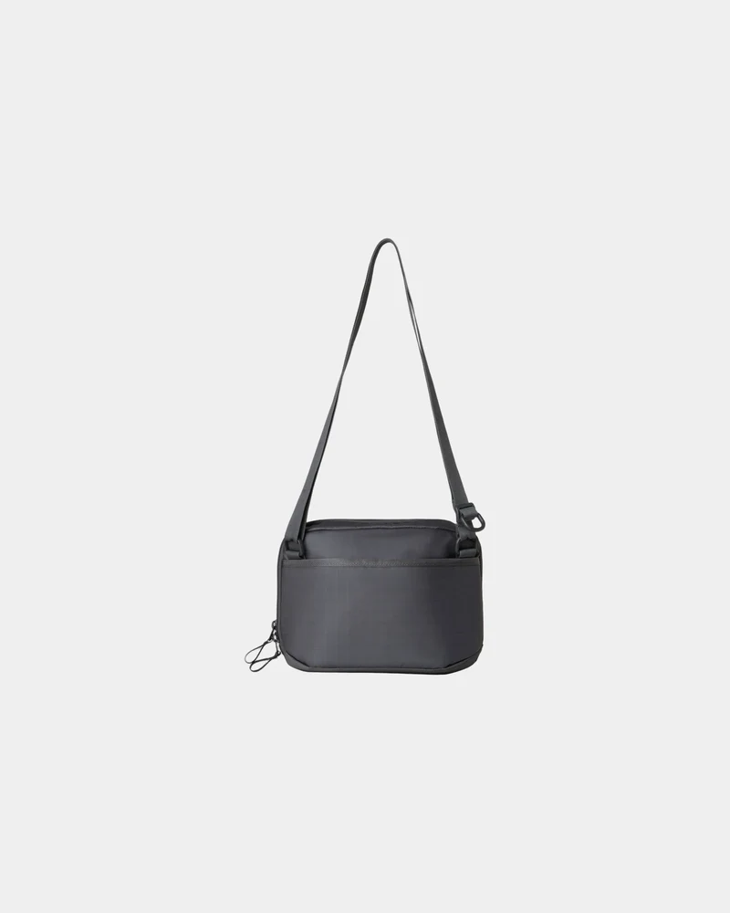 Sac sling polyester recyclé The North Face Voyager Pro à personnaliser