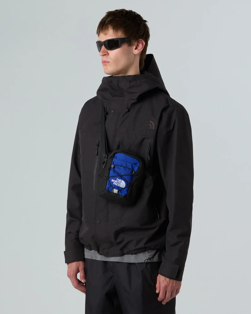 Sac bandoulière The North Face Jester à personnaliser
