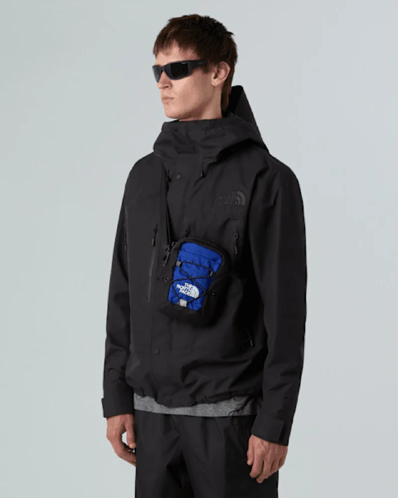 Sac bandoulière The North Face Jester à personnaliser