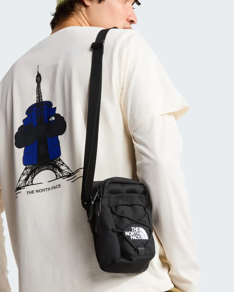 Sac bandoulière The North Face Jester à personnaliser