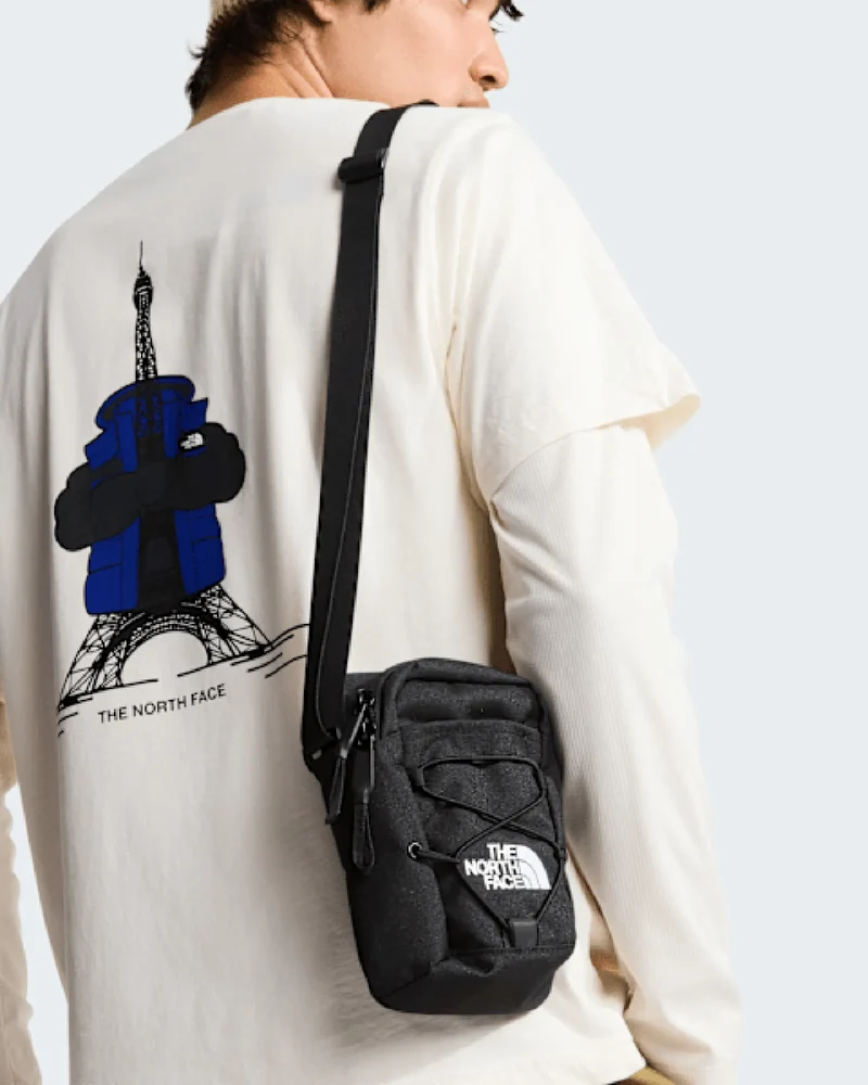 Sac bandoulière The North Face Jester à personnaliser