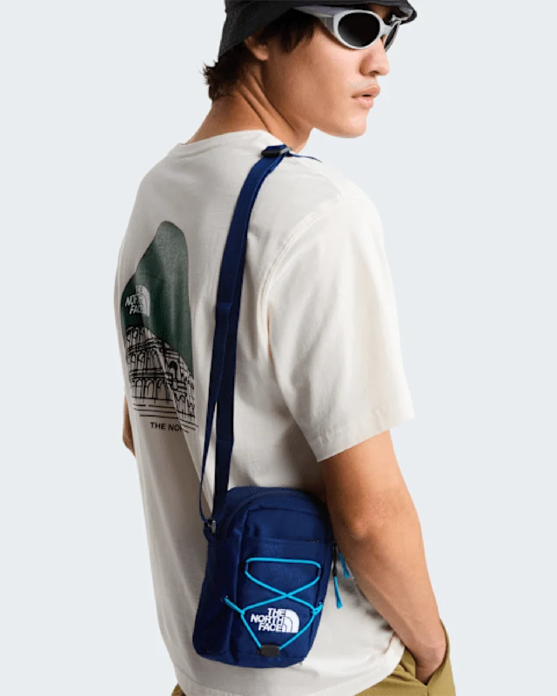 Sac bandoulière The North Face Jester à personnaliser