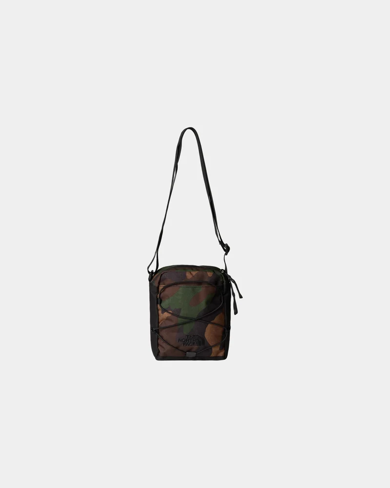 Sac bandoulière The North Face Jester à personnaliser