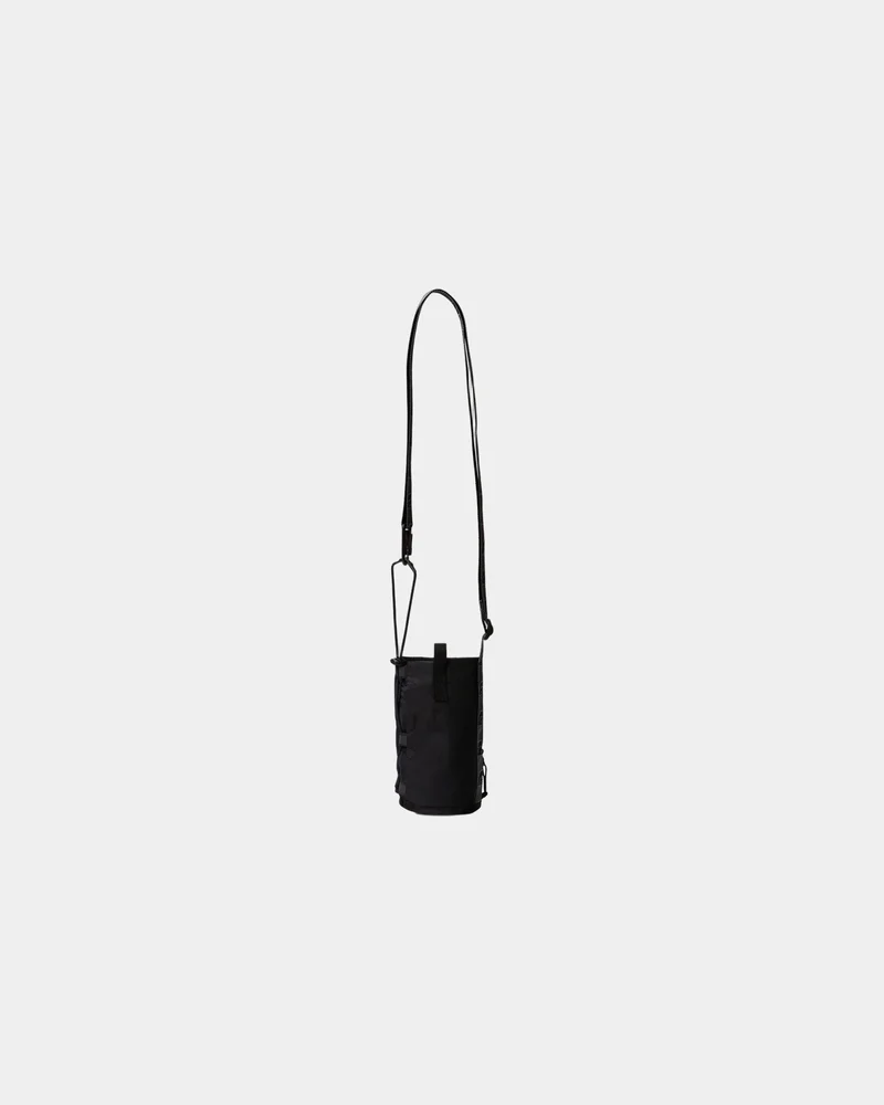 Sac porte-gourde nylon recyclé The North Face Borealis à personnaliser