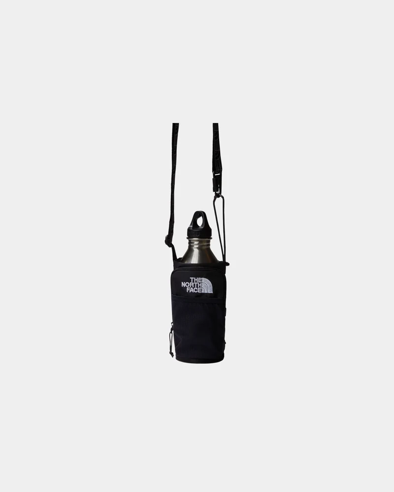 Sac porte-gourde nylon recyclé The North Face Borealis à personnaliser