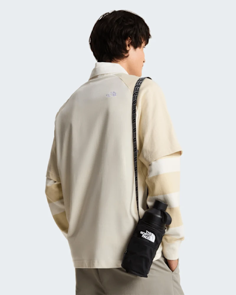 Sac porte-gourde nylon recyclé The North Face Borealis à personnaliser