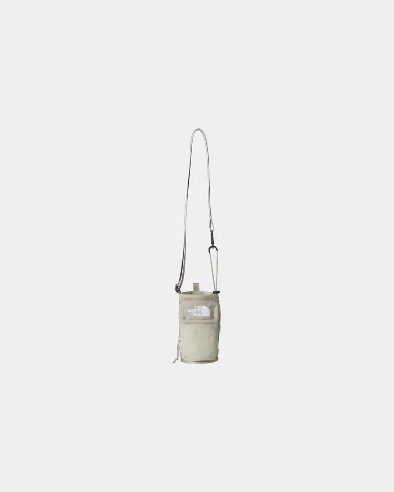 Sac porte-gourde nylon recyclé The North Face Borealis à personnaliser