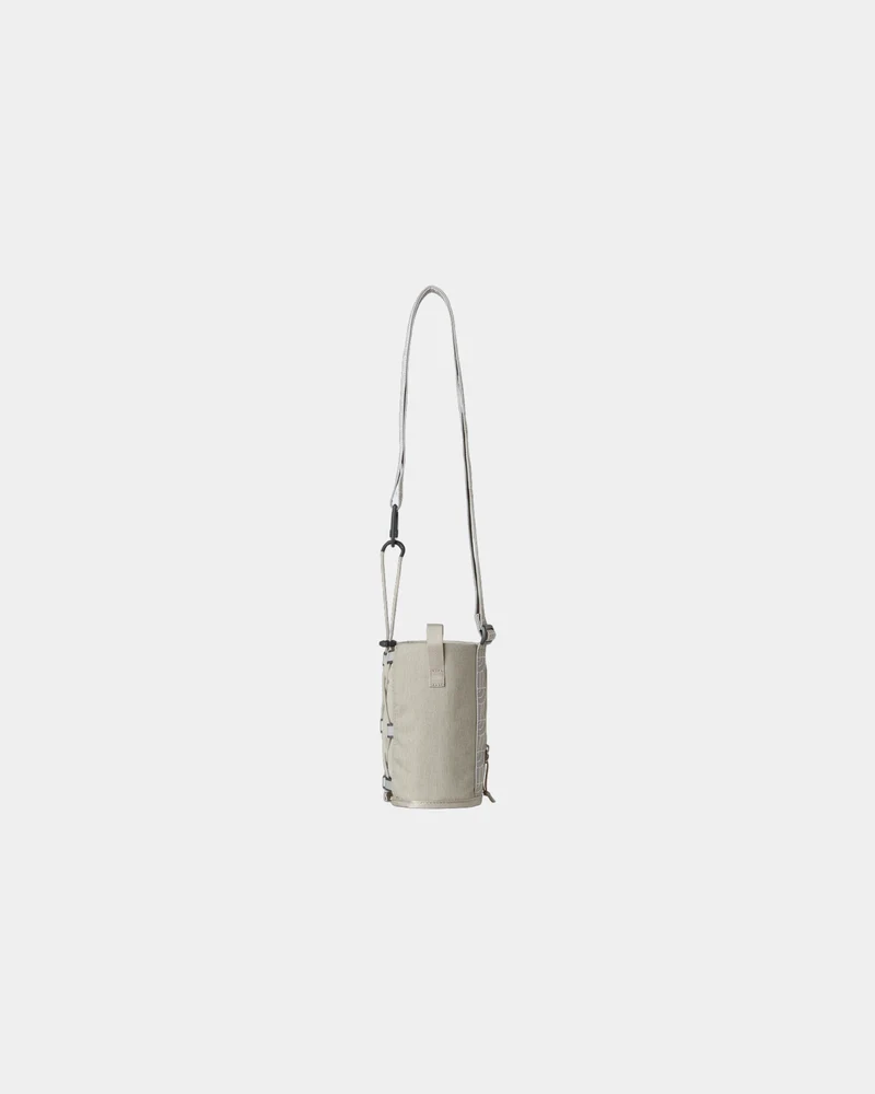 Sac porte-gourde nylon recyclé The North Face Borealis à personnaliser