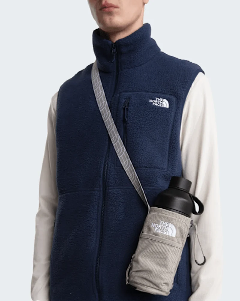 Sac porte-gourde nylon recyclé The North Face Borealis à personnaliser