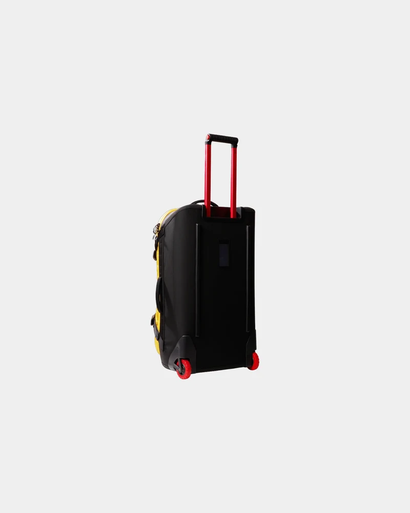 Sac roulant polyester recyclé The North Face 71 cm à personnaliser