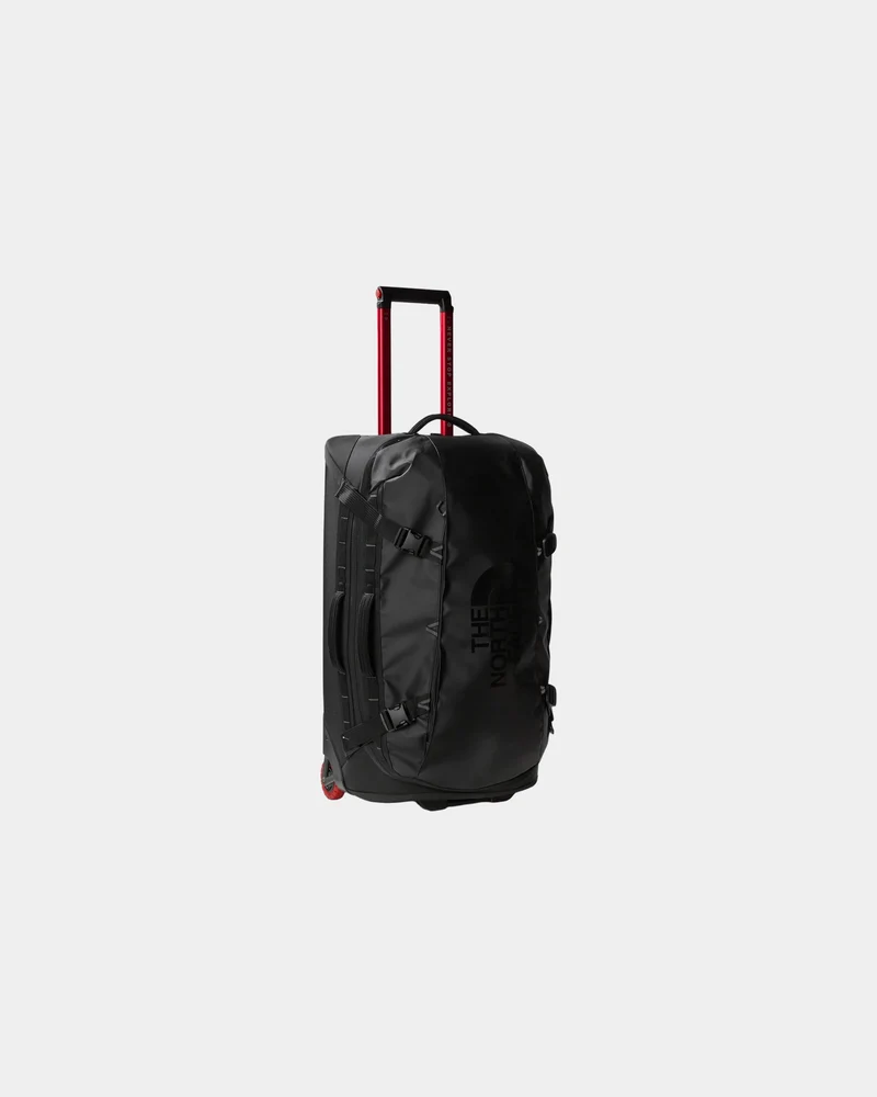 Sac roulant polyester recyclé The North Face 71 cm à personnaliser