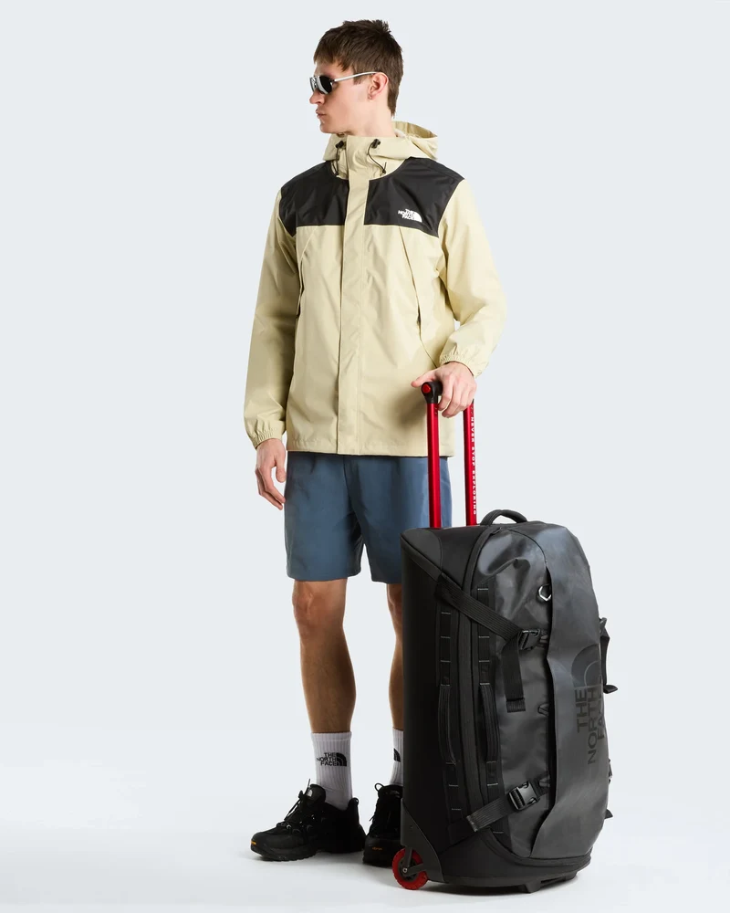 Sac roulant polyester recyclé The North Face 71 cm à personnaliser