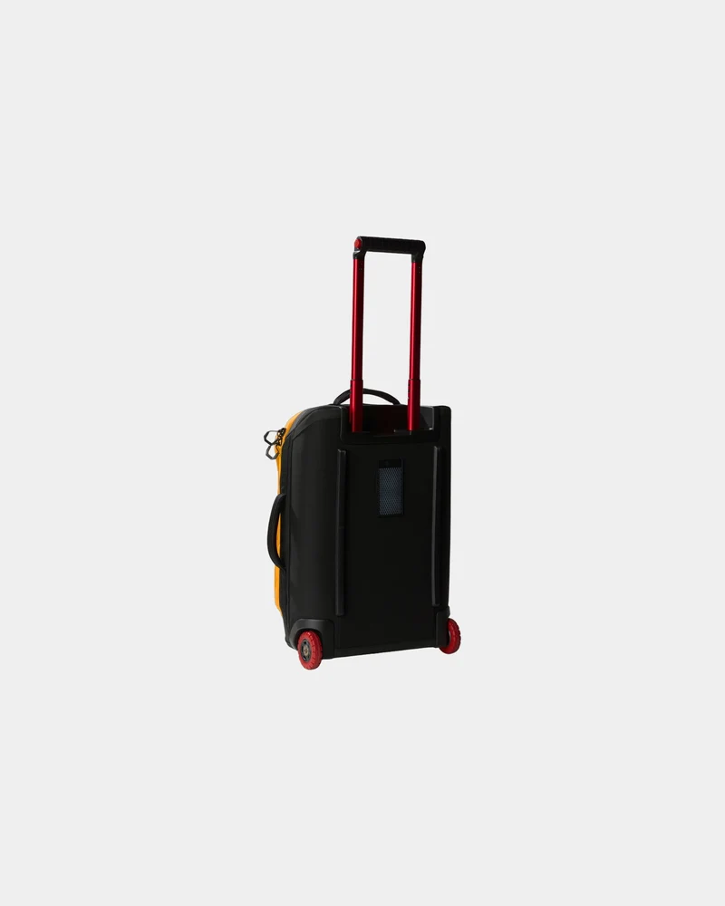 Sac roulant polyester recyclé The North Face 56 cm à personnaliser