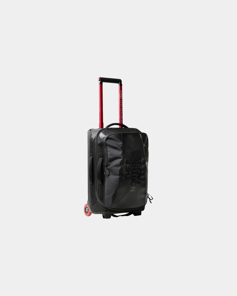 Sac roulant polyester recyclé The North Face 56 cm à personnaliser