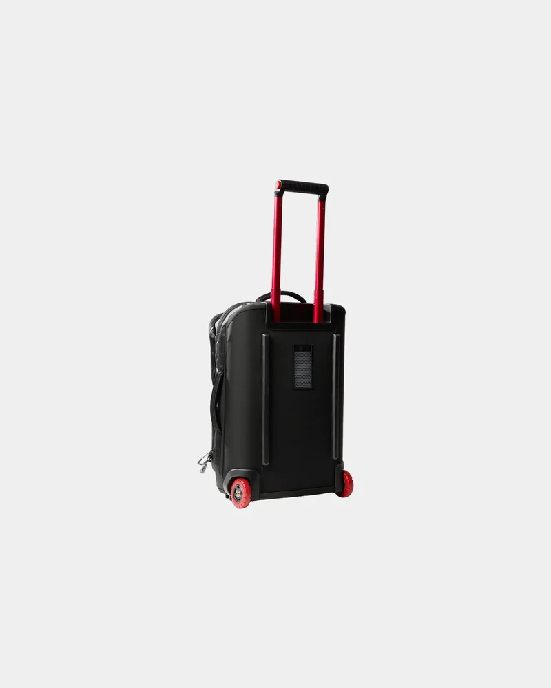 Sac roulant polyester recyclé The North Face 56 cm à personnaliser