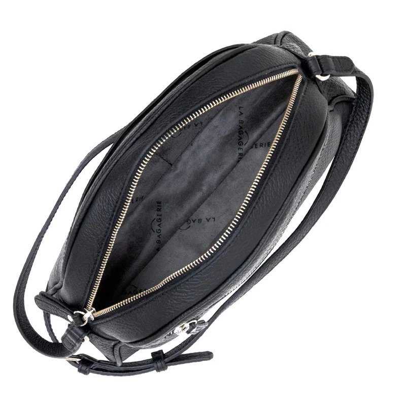 Sac Louane Noir