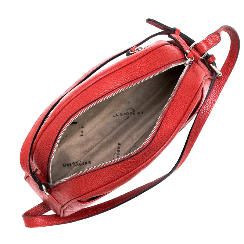 Sac Louane - Rouge
