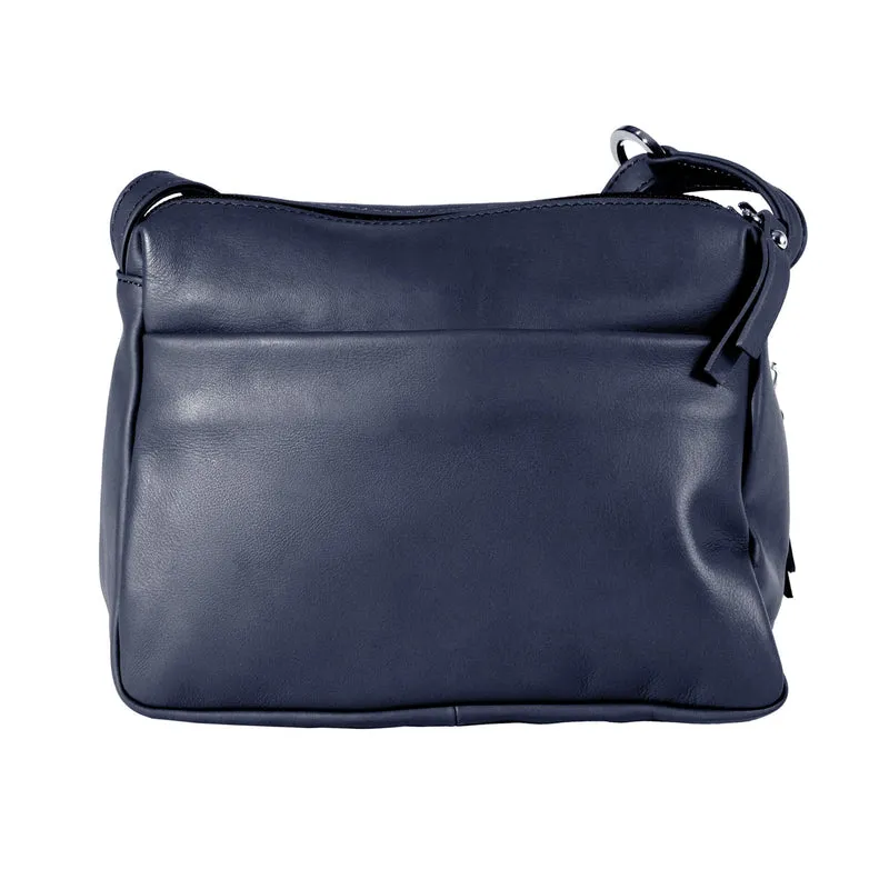Sac Porté Croisé Betty Marine