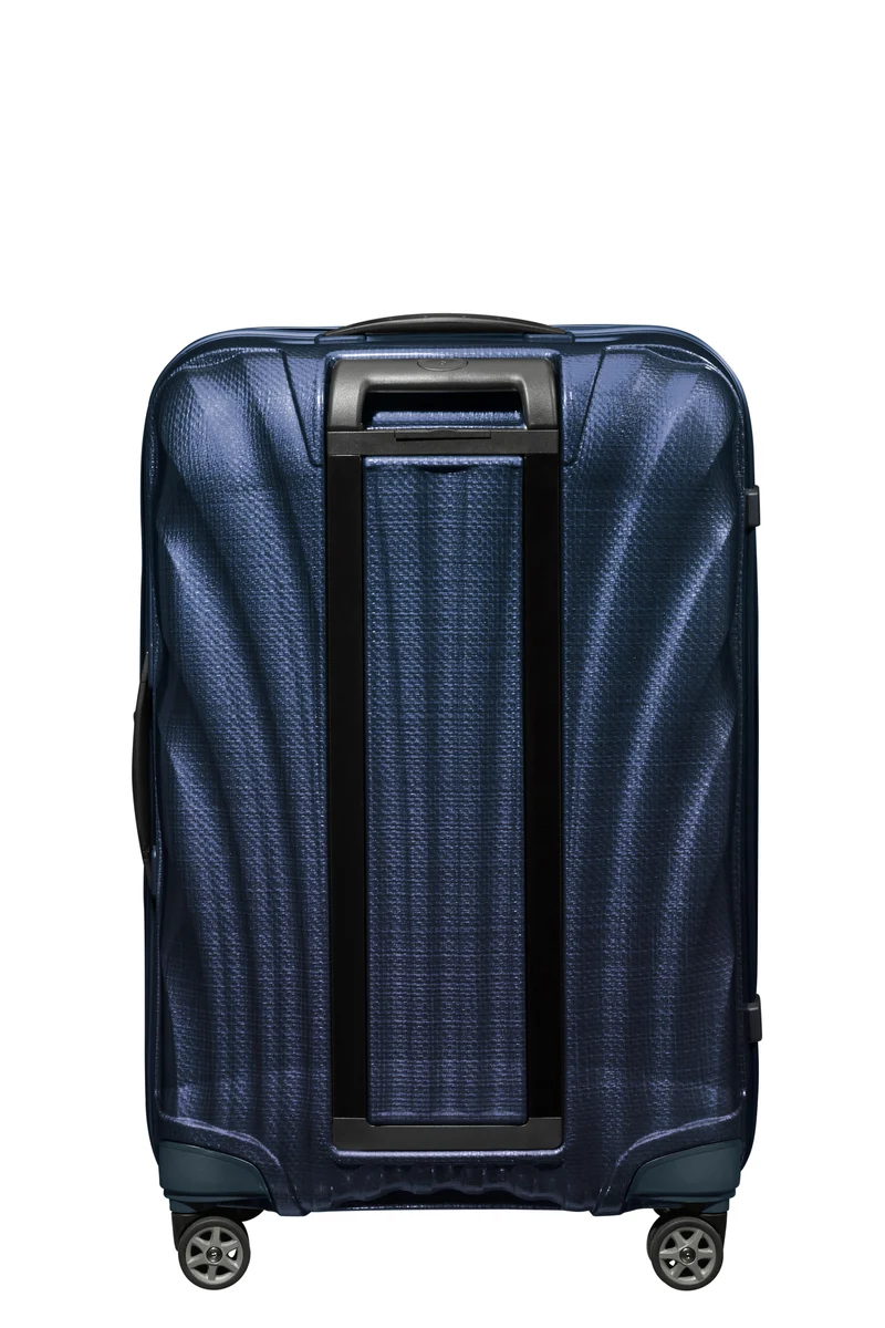C-lite Samsonite Moyen Séjour M - Marine