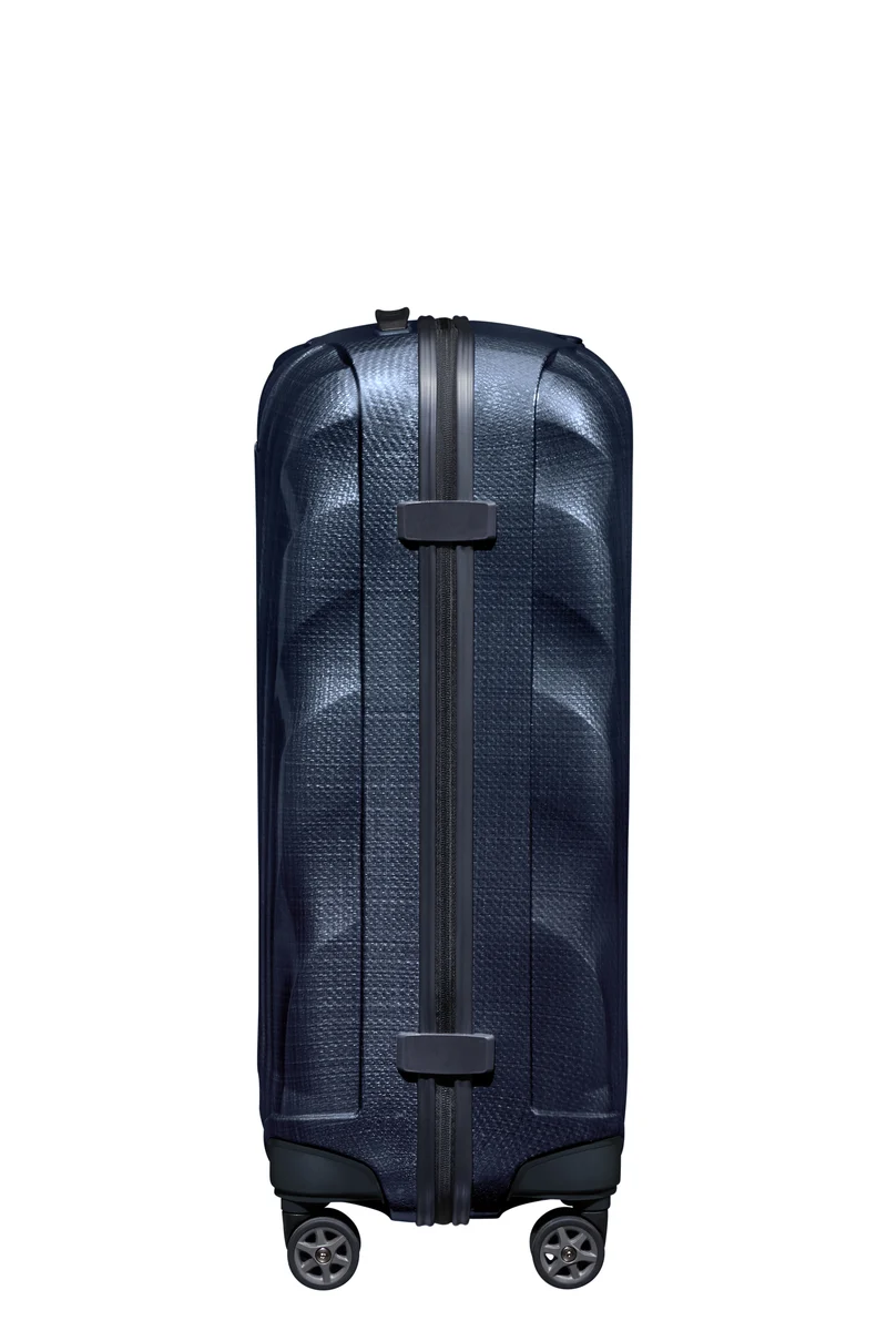 C-lite Samsonite Moyen Séjour M - Marine