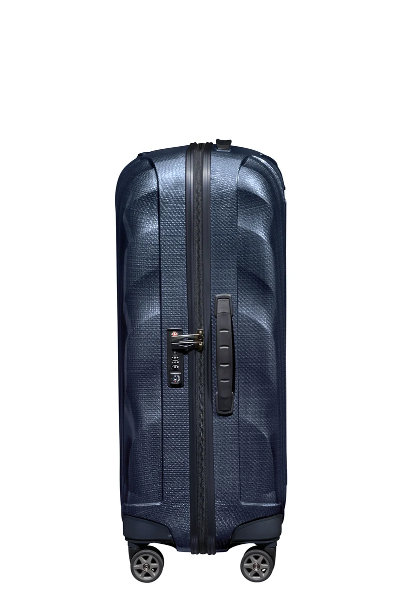 C-lite Samsonite Moyen Séjour M - Marine