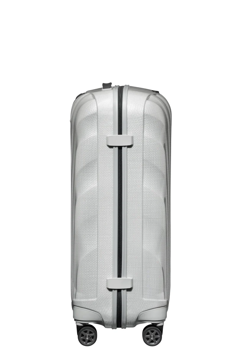 C-lite Samsonite Moyen Séjour M - Blanc