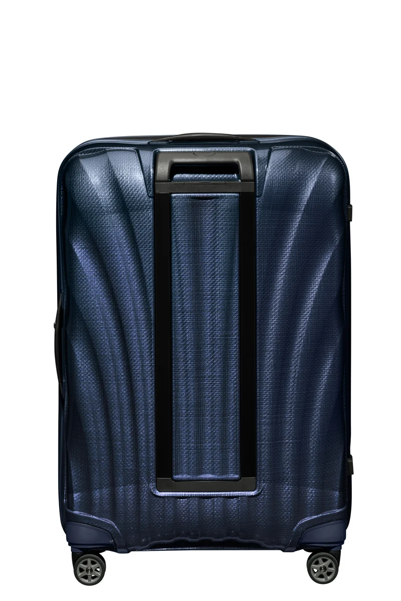 C-lite Samsonite Long Séjour L - Marine