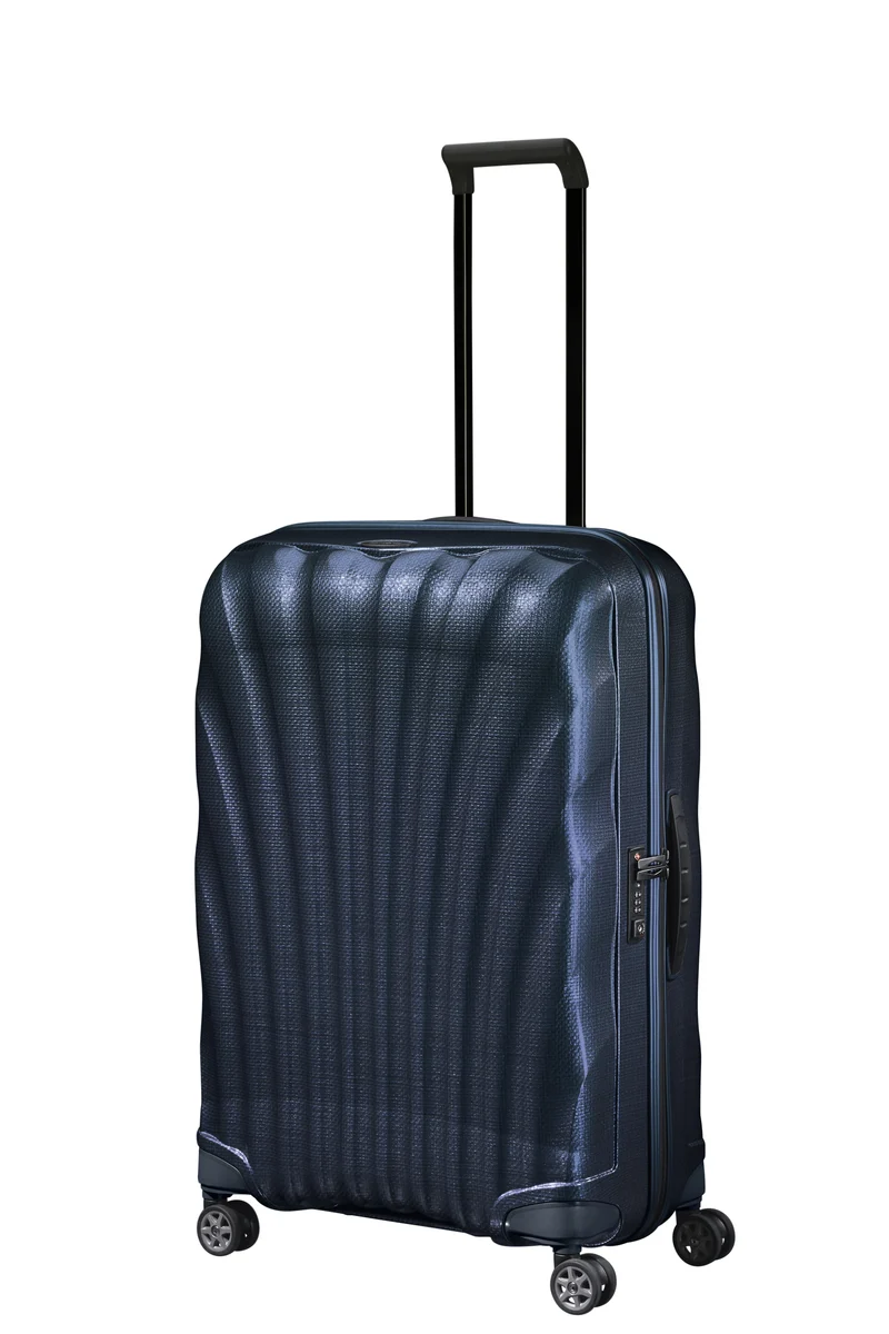 C-lite Samsonite Long Séjour L - Marine