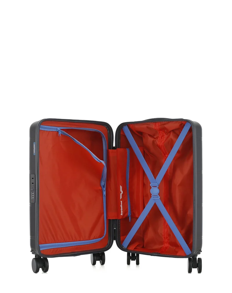 Valise Cabine Rigide XS CLEVELAND