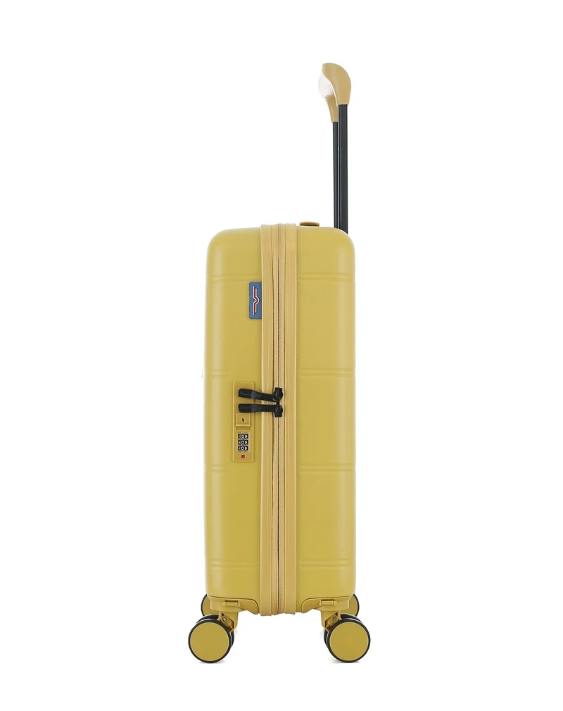 Valise Cabine Rigide XS CLEVELAND