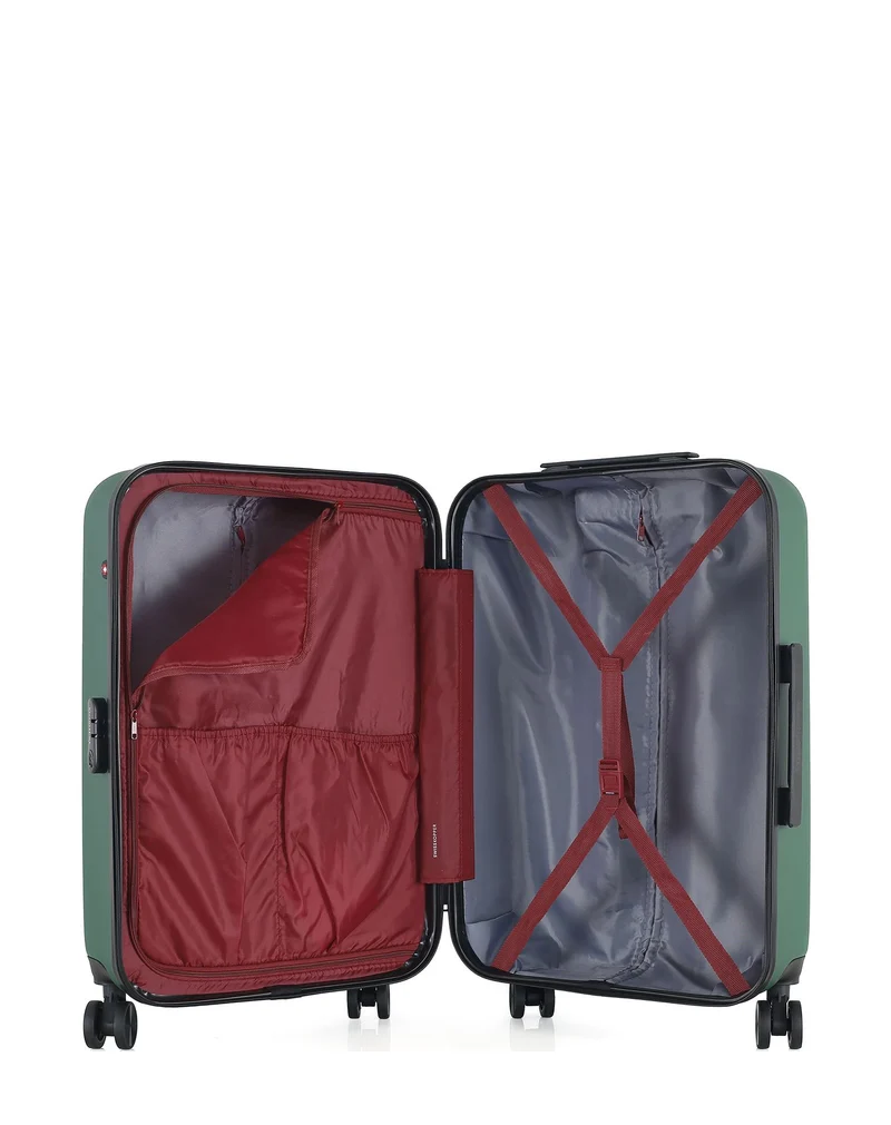 Valise Weekend ZURICH 65 cm