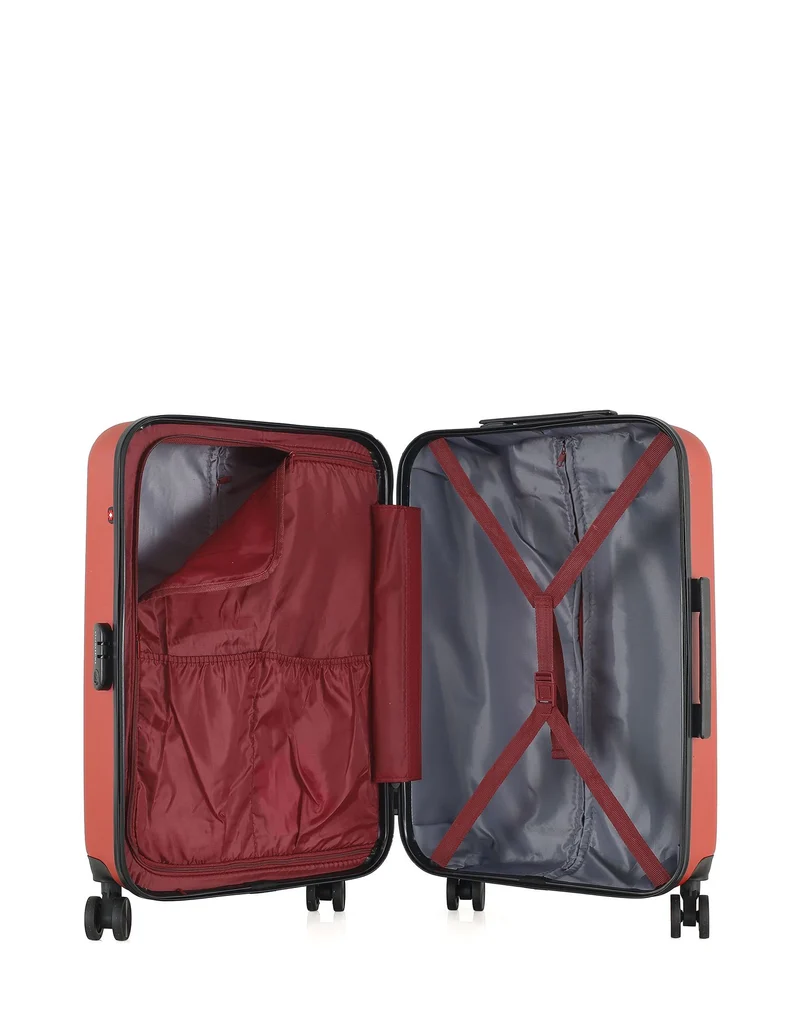 Valise Weekend ZURICH 65 cm