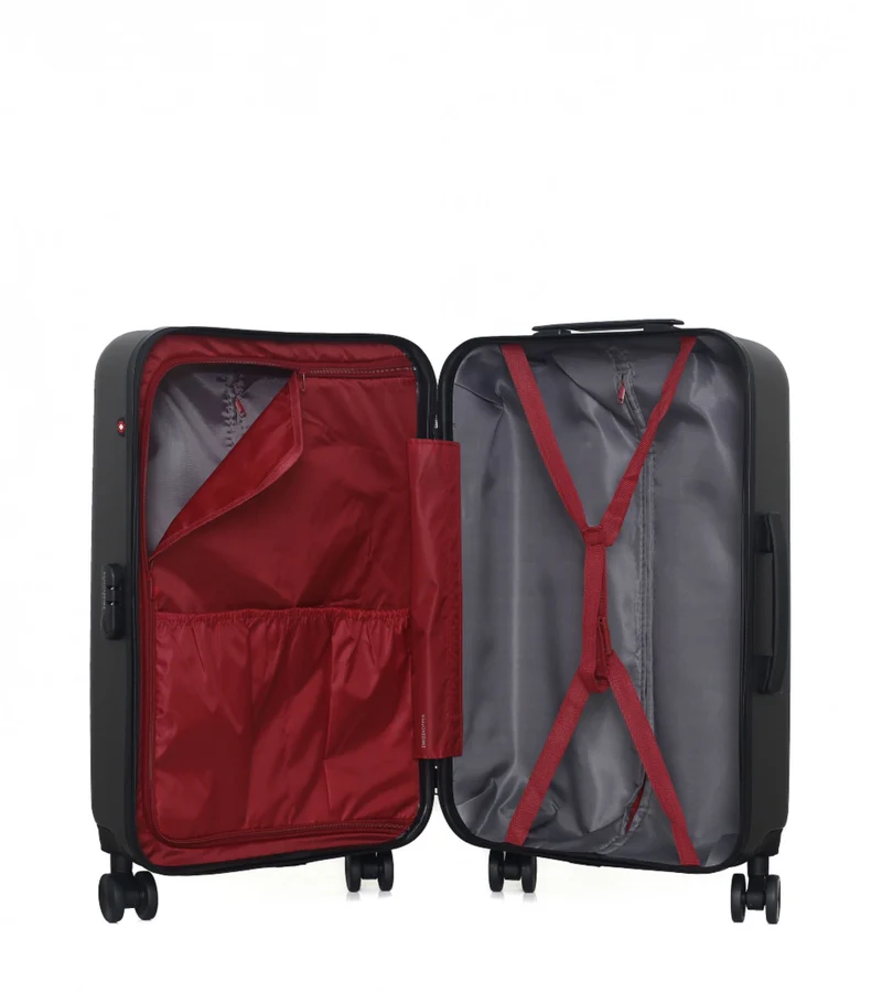 Valise Weekend ZURICH 65 cm