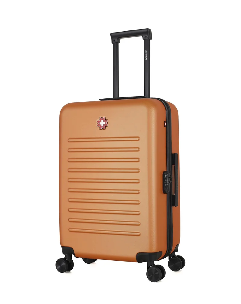 Valise Weekend WIL 65 cm