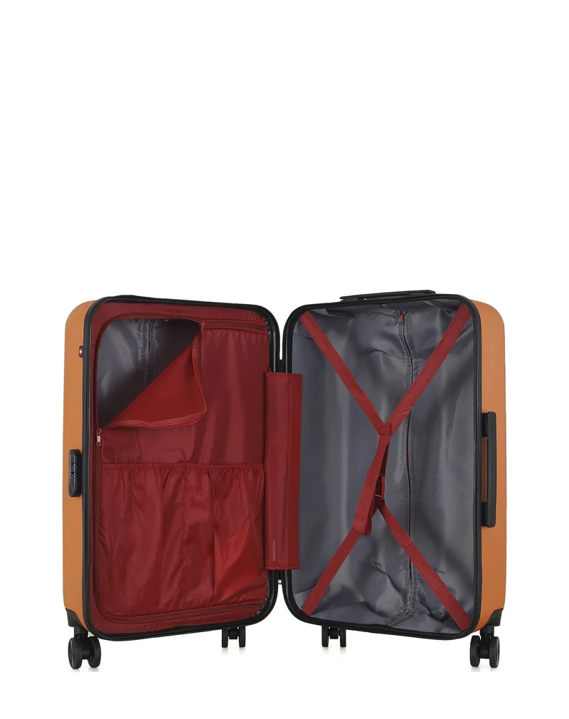 Valise Weekend WIL 65 cm