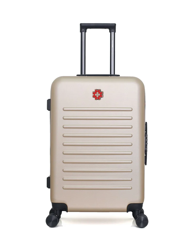 Valise Weekend WIL 65 cm