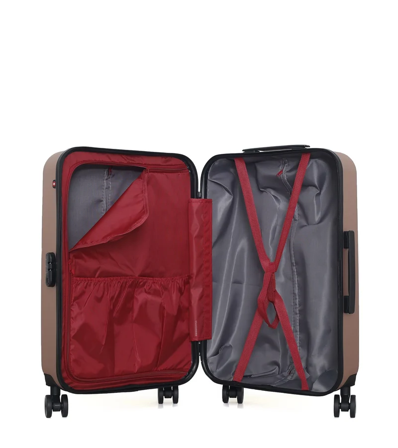 Valise Weekend WIL 65 cm