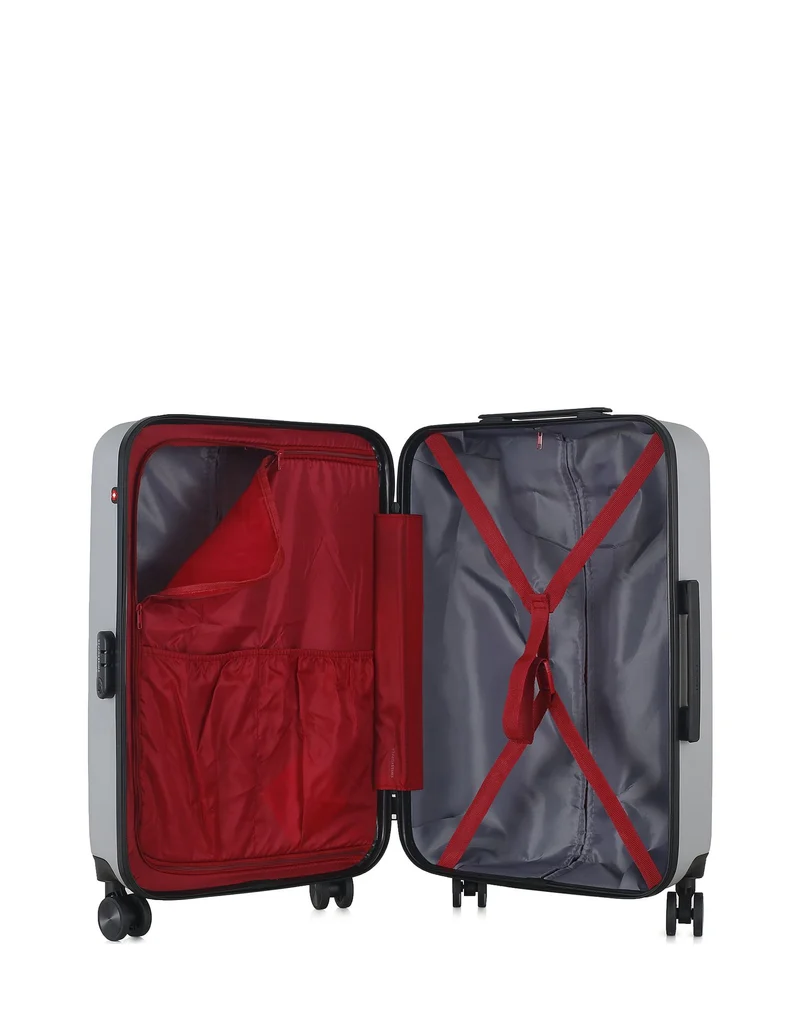 Valise Weekend WIL 65 cm