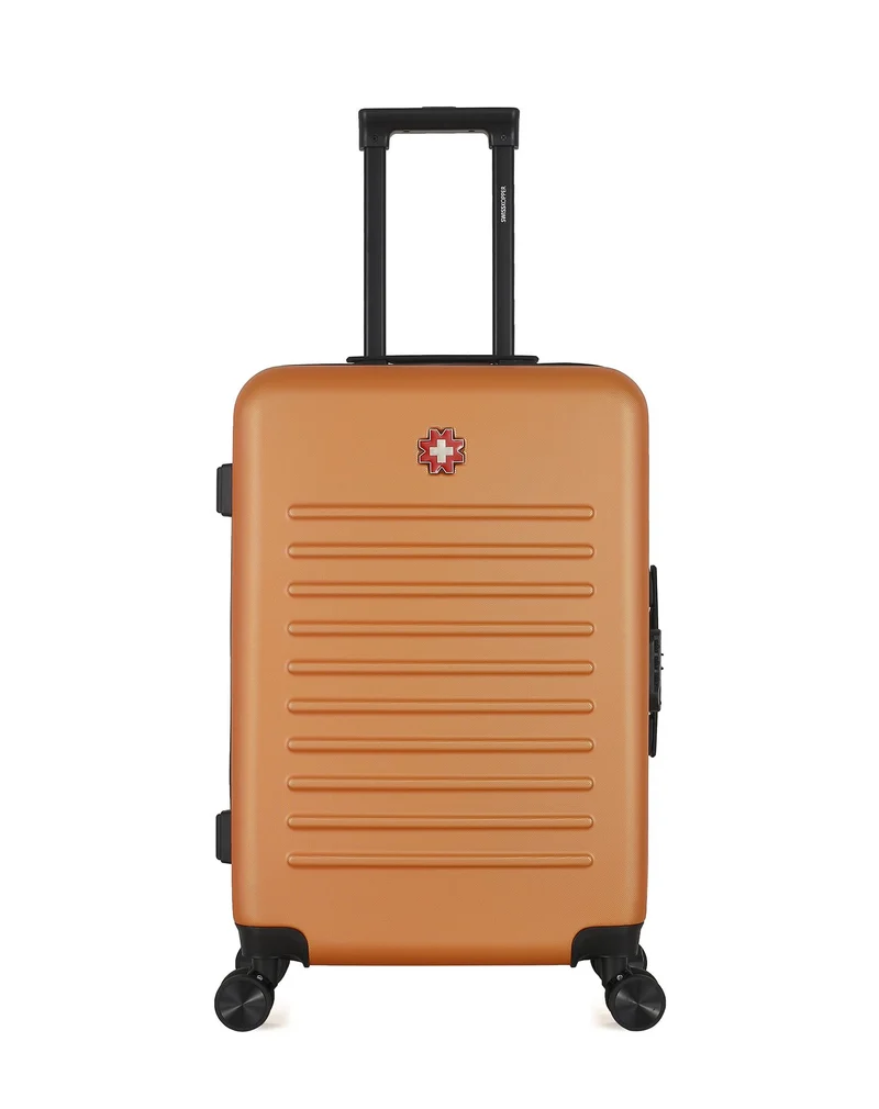 Valise Weekend WIL 65 cm