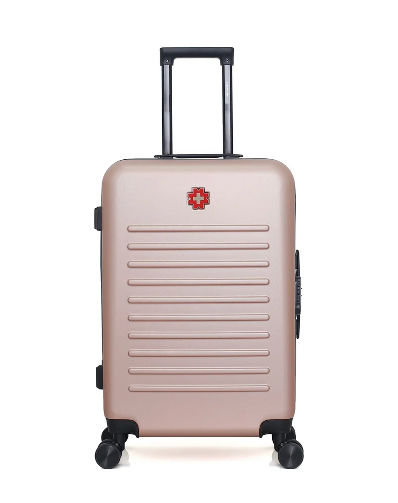 Valise Weekend WIL 65 cm