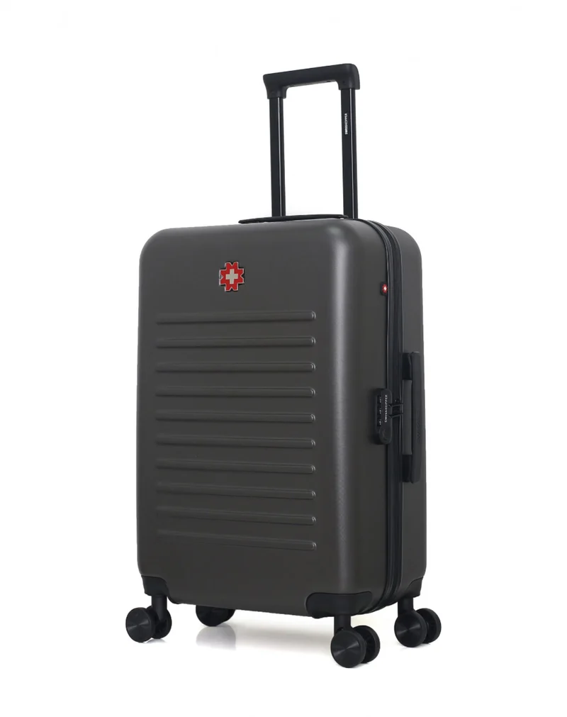 Valise Weekend WIL 65 cm