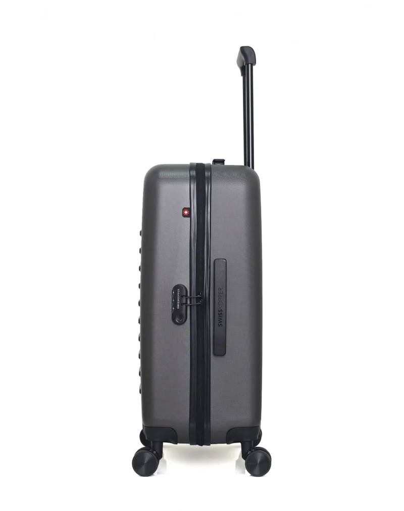 Valise Weekend WIL 65 cm