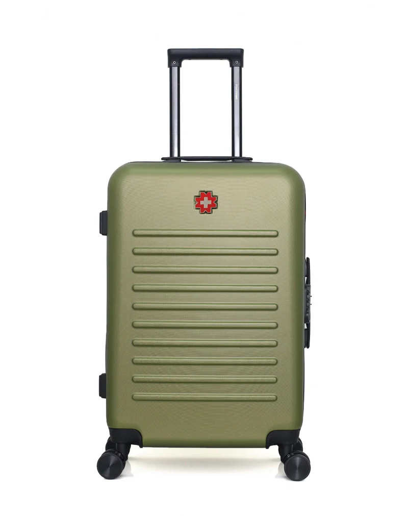 Valise Weekend WIL 65 cm