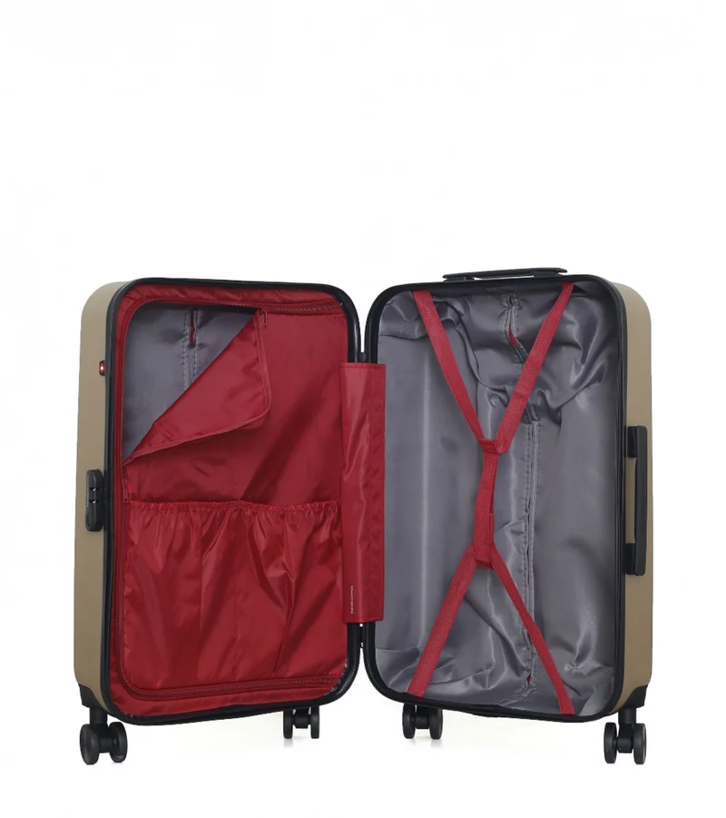 Valise Weekend WIL 65 cm