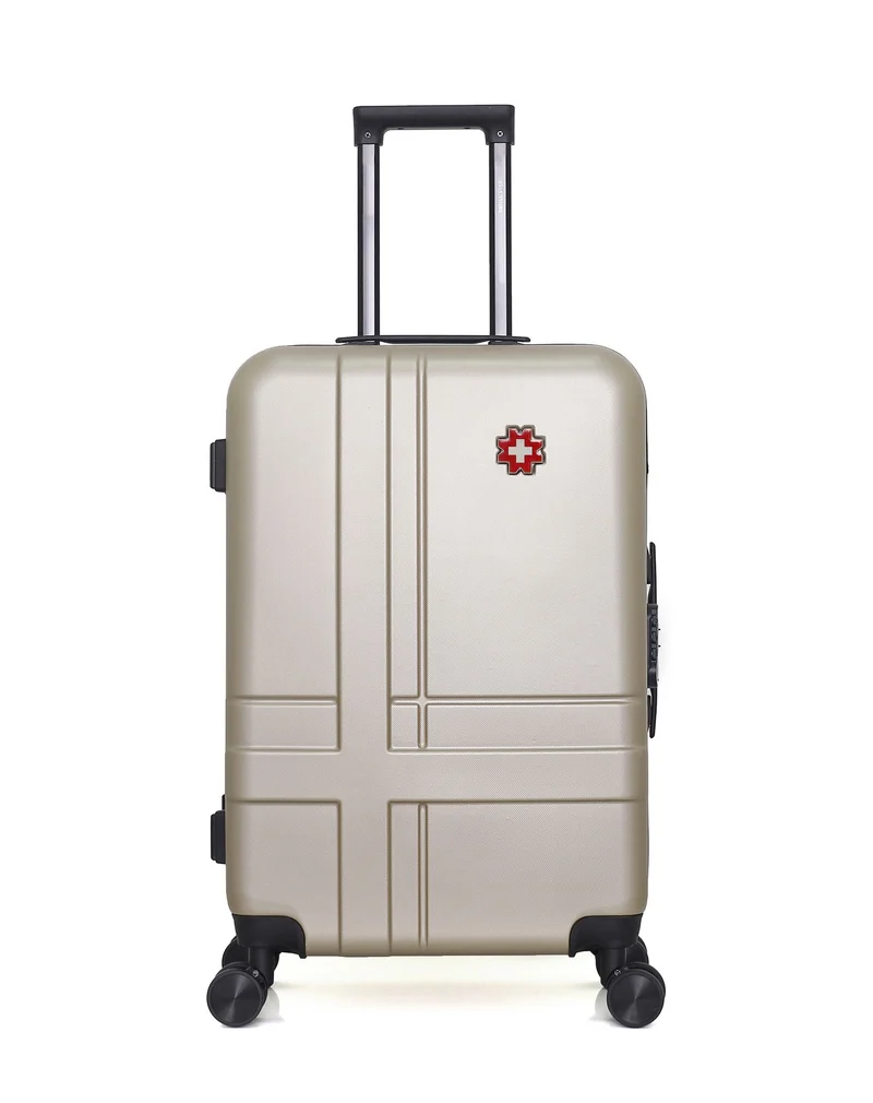 Valise Weekend USTER 65 cm