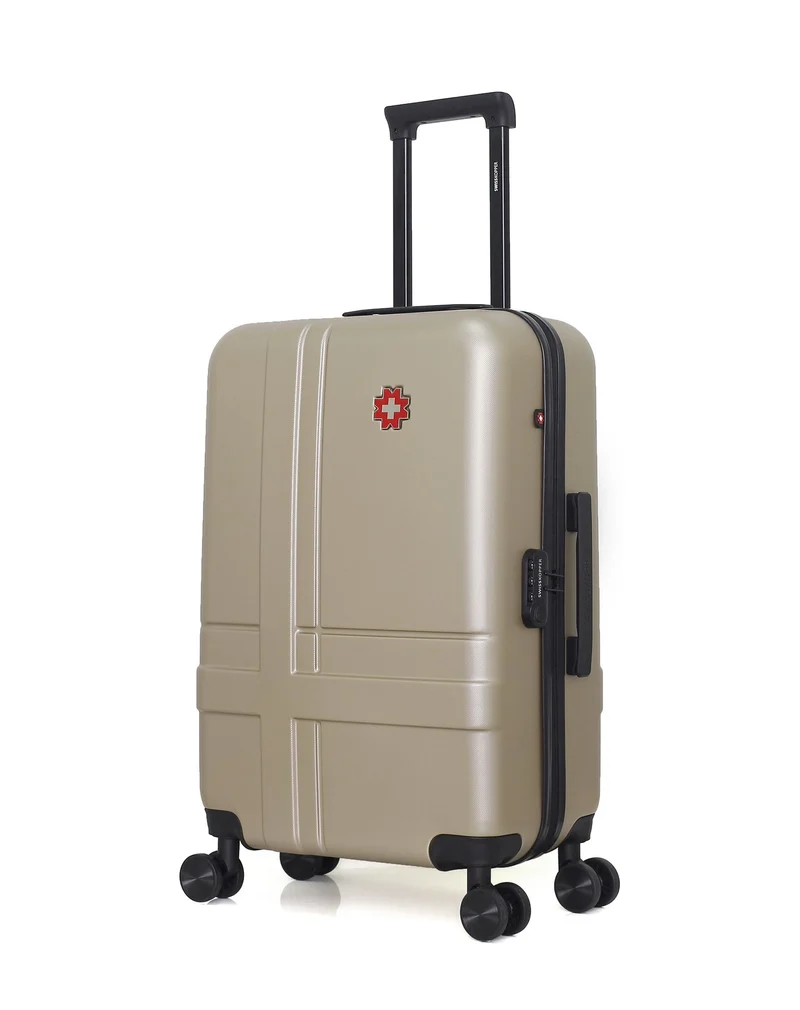 Valise Weekend USTER 65 cm