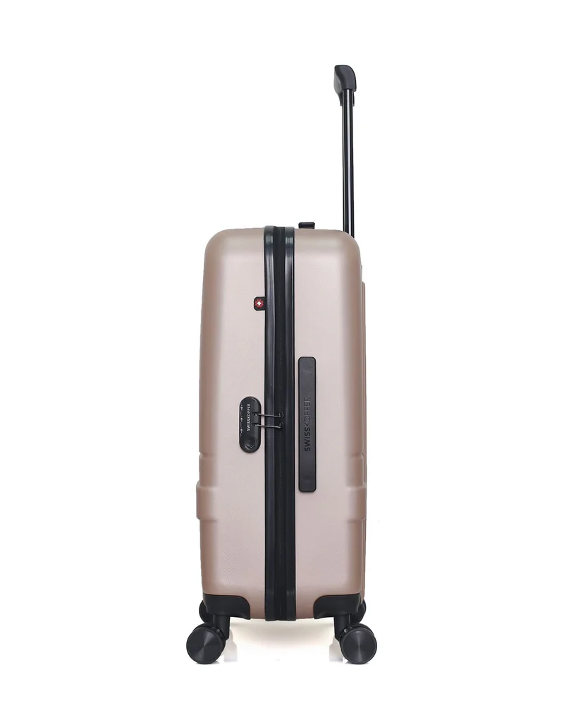 Valise Weekend USTER 65 cm