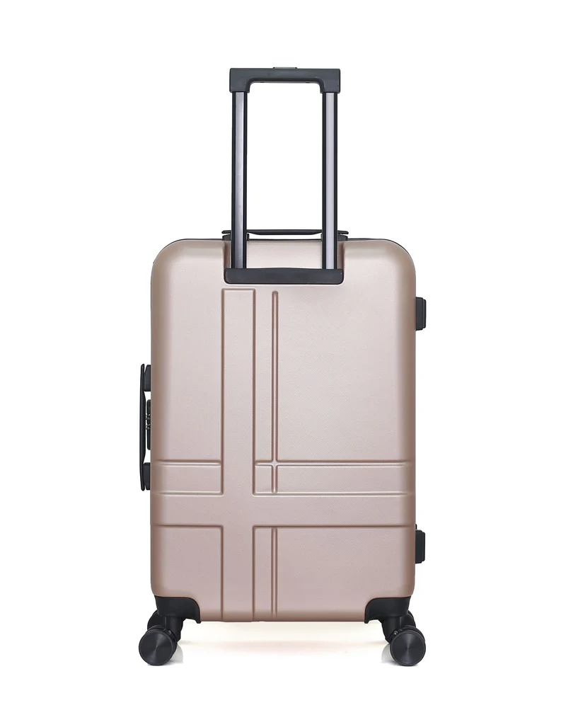 Valise Weekend USTER 65 cm